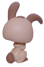 #0313 Rabbit