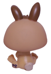 #1497 Baby Rabbit