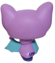 #2142 Bat