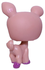 #1677 Deer