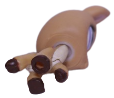 #1123 Deer