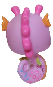 #1011 Seahorse