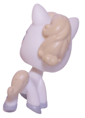 #1709 Horse