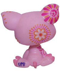#1065 Pig