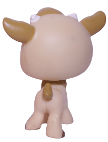 #1786 Goat