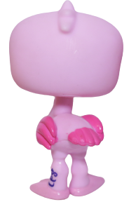 #2263 Flamingo