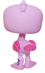 #2263 Flamingo