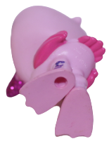 #2263 Flamingo