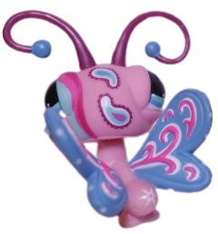 #1838 Butterfly