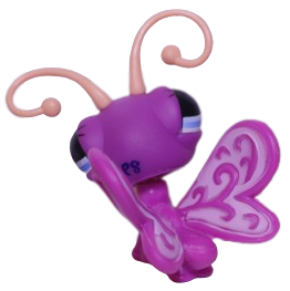 #1739 Butterfly