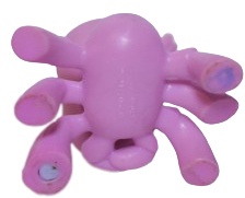 #0430 Spider