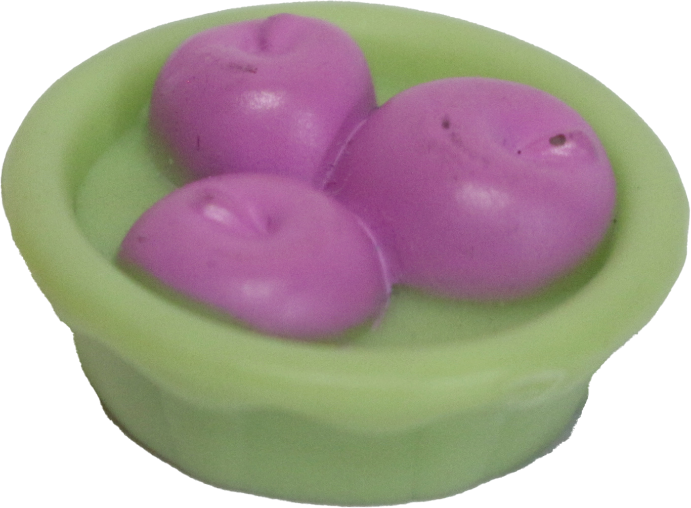 Apple Bowl