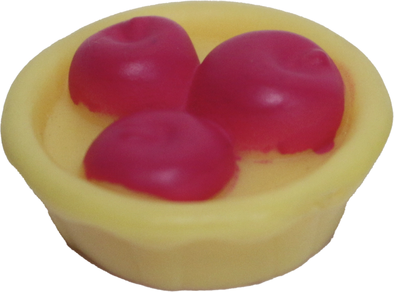 Apple Bowl