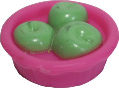 Apple Bowl