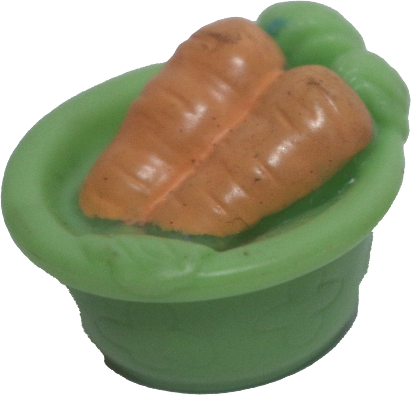 Carrot Bowl