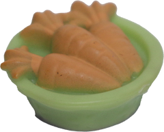 Carrot Bowl