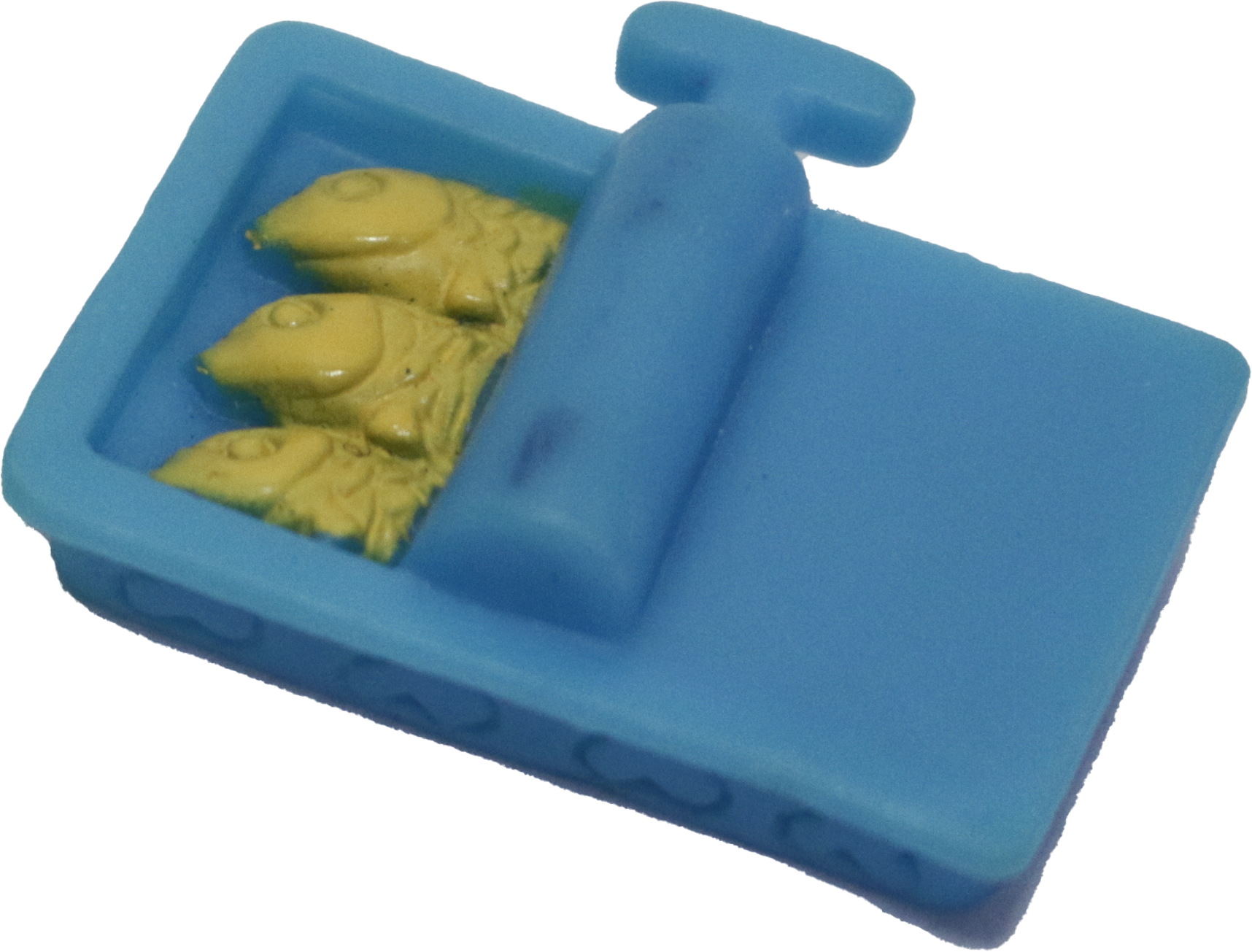 Sardine Can