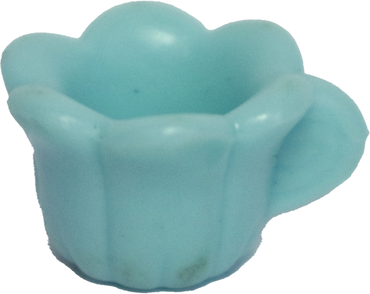 Flower Cup