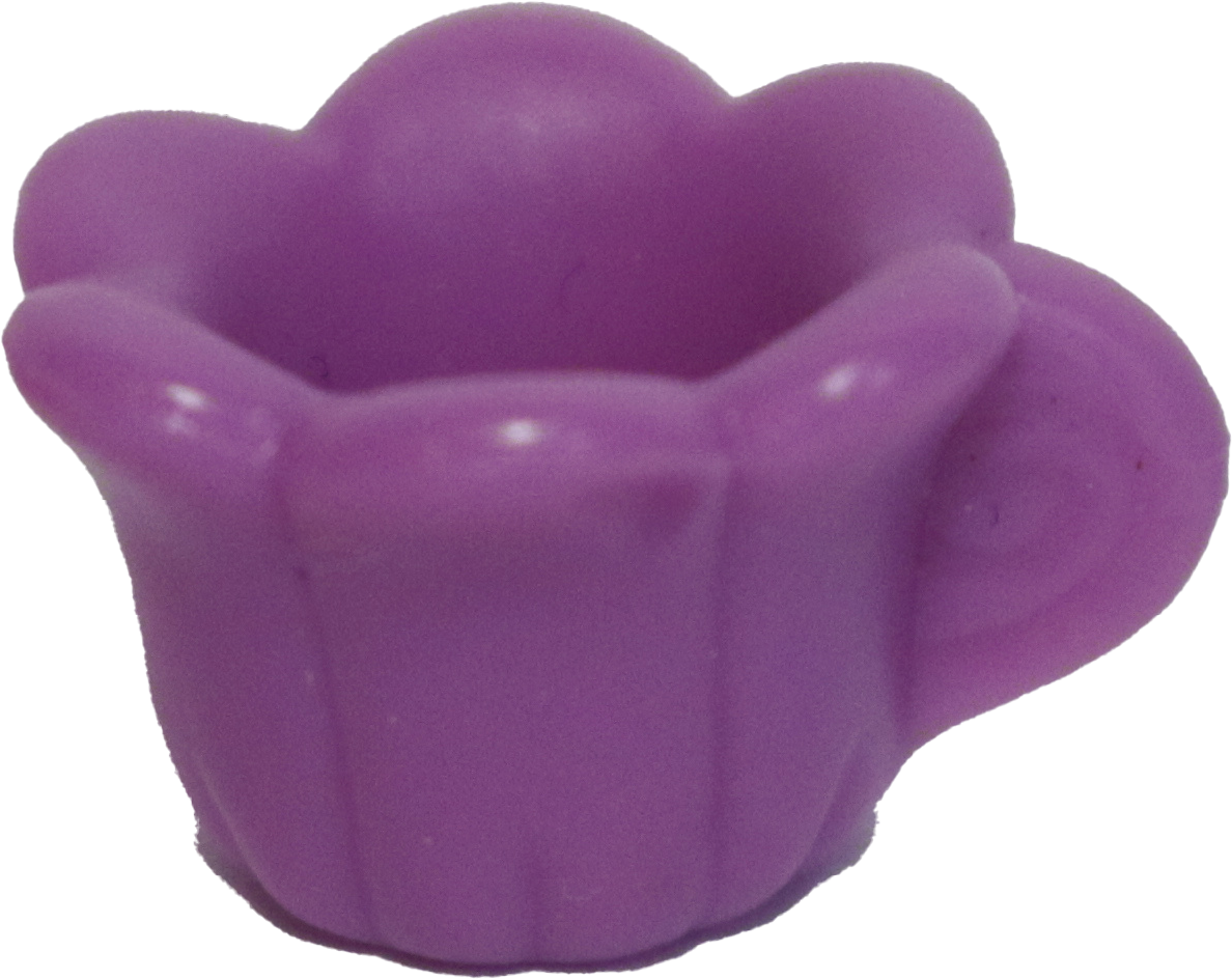 Flower Cup