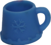 Winter Mug