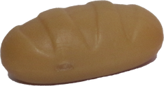 Mini Bread