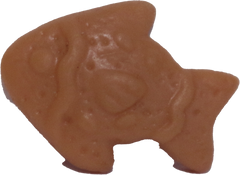 Fish Biscuit
