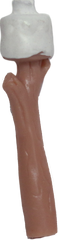 Marshmallow Stick