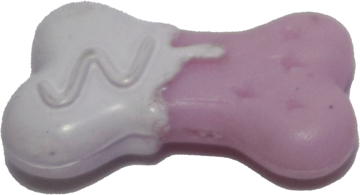 Frosted Bone