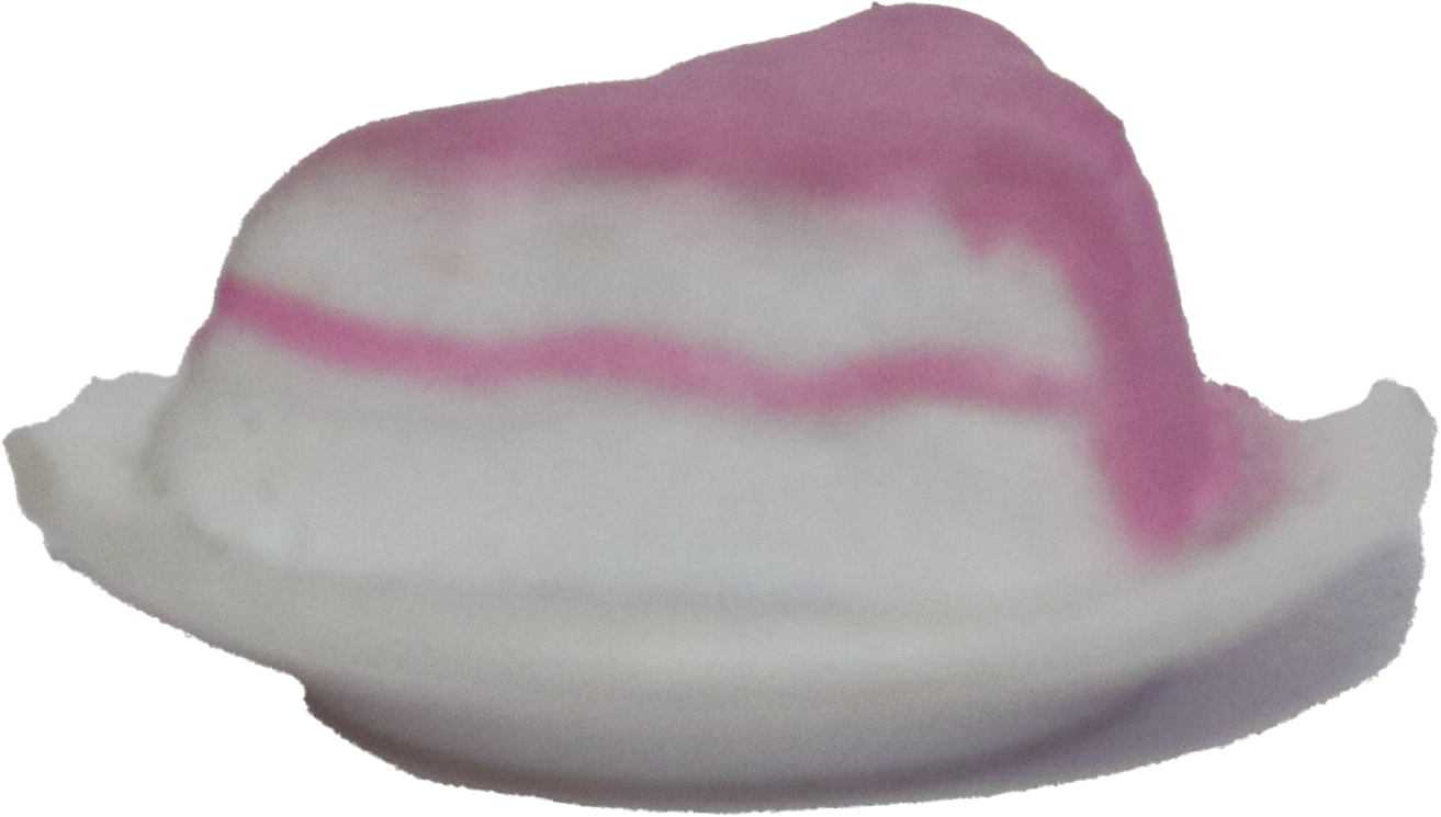 Cake Plate