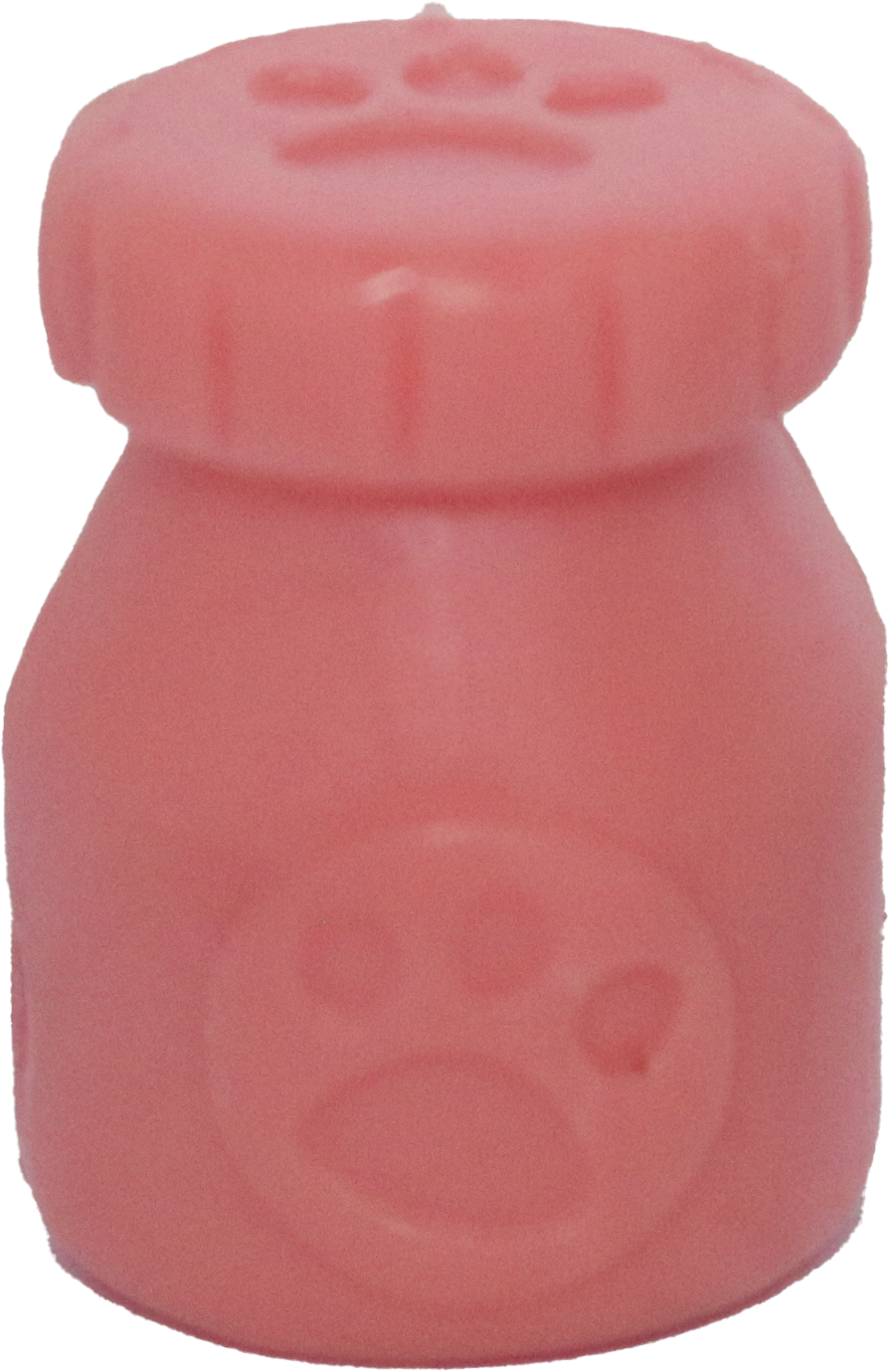 Vitamin Bottle
