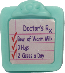 Doctor Clipboard