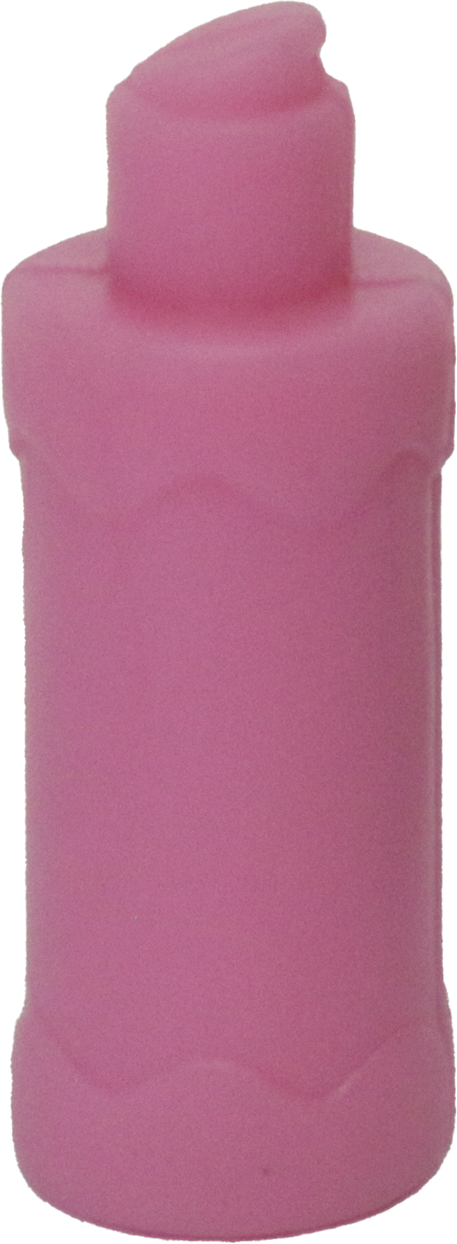 Shampoo Bottle