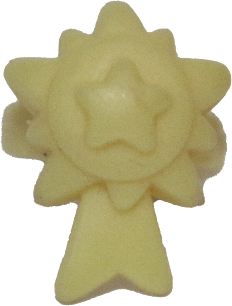 Award Ribbon