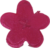 Fabric Flower