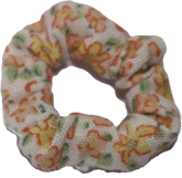 Scrunchie Necklace