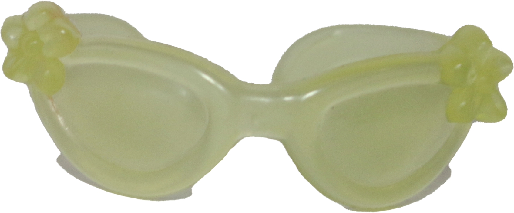 Flower Sunglasses