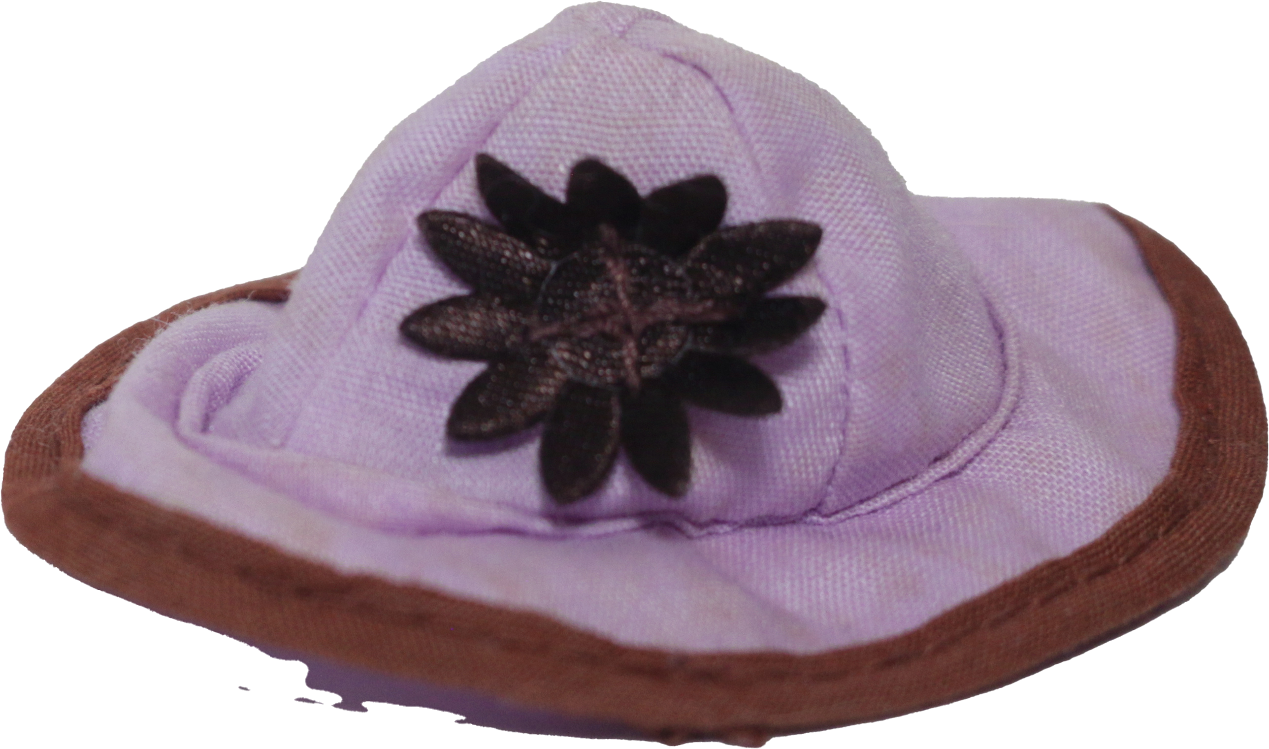 Flower Hat