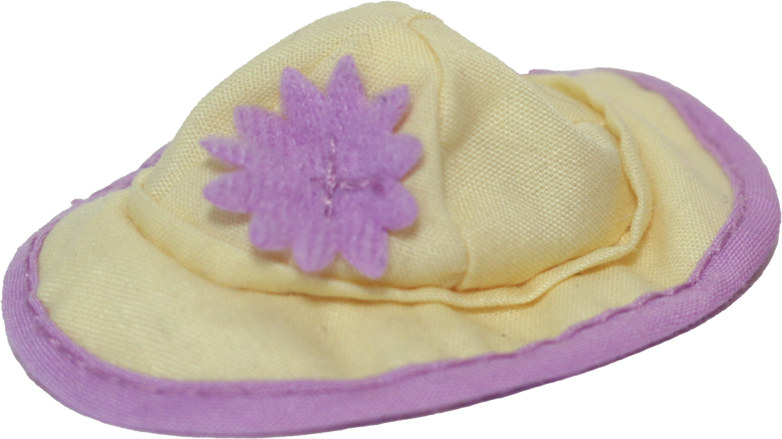 Flower Hat