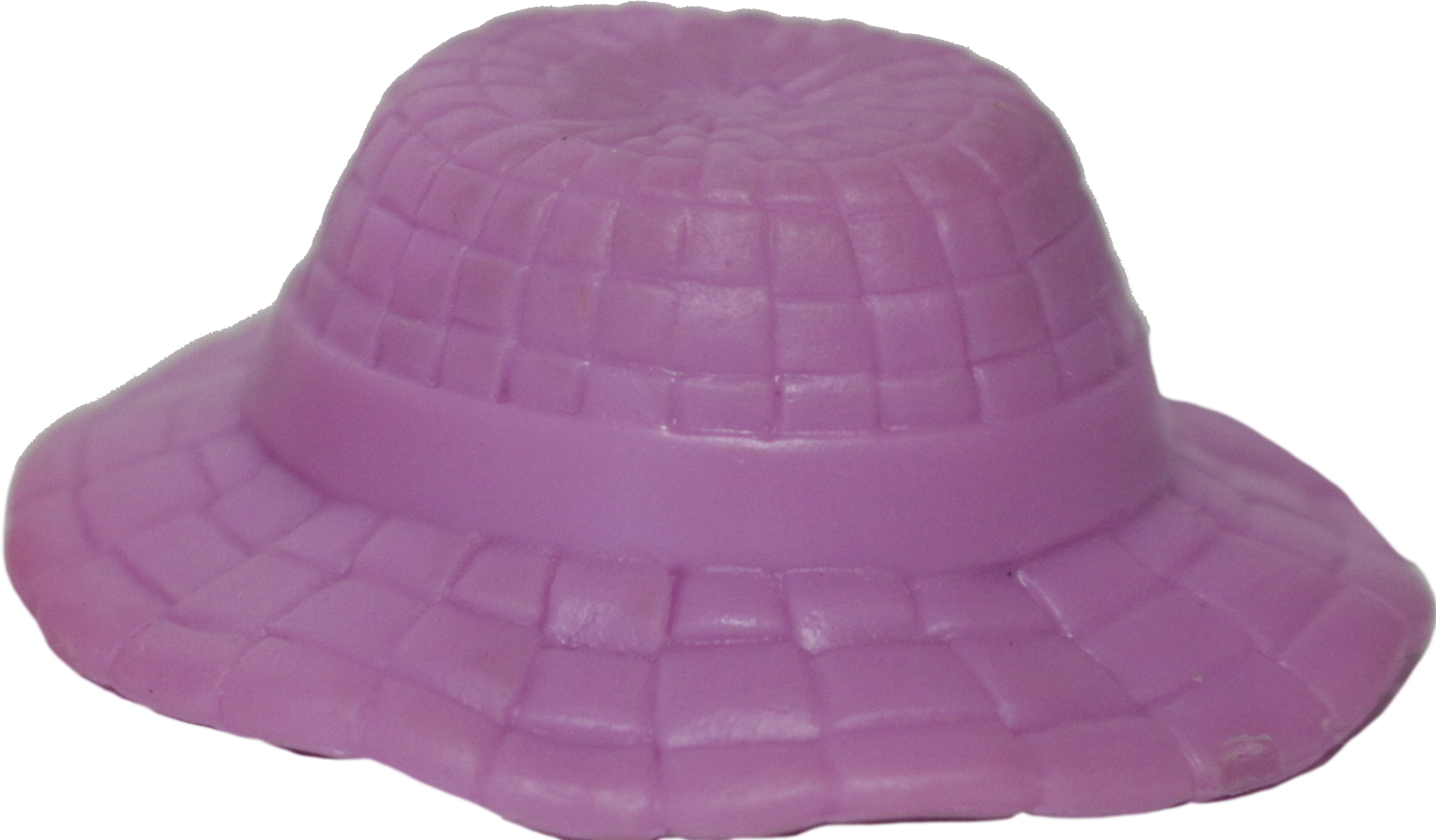 Mini Straw Hat