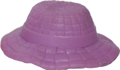 Mini Straw Hat