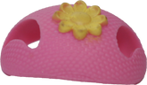 Pink Hat