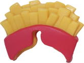 Hungry Pets Hat - French Fries