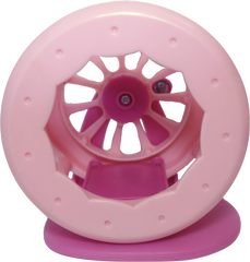 Hamster Wheel