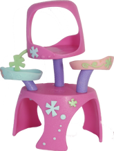 Petriplets Cat Tower