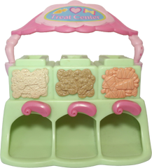 Treat Center