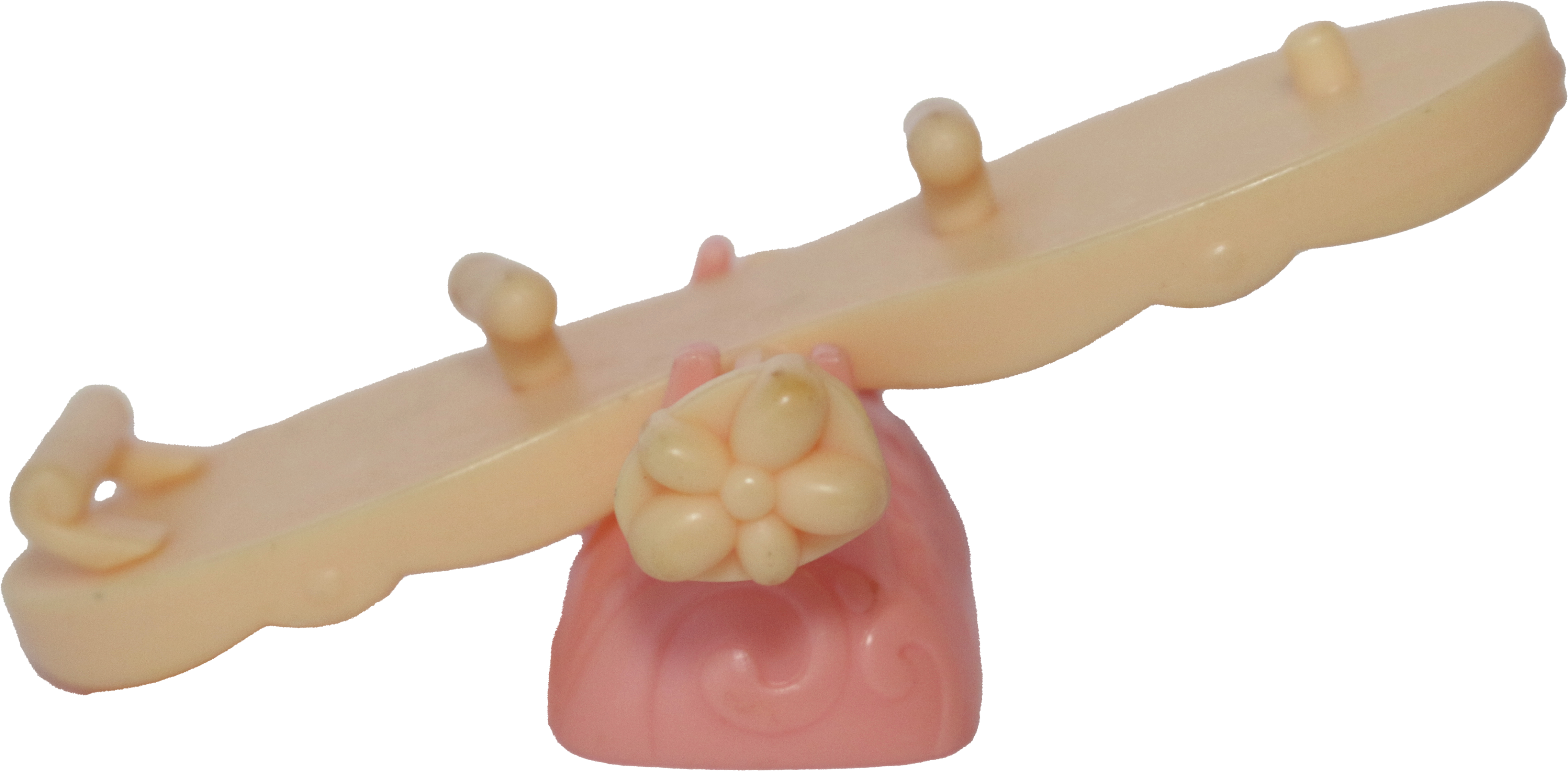 Seesaw