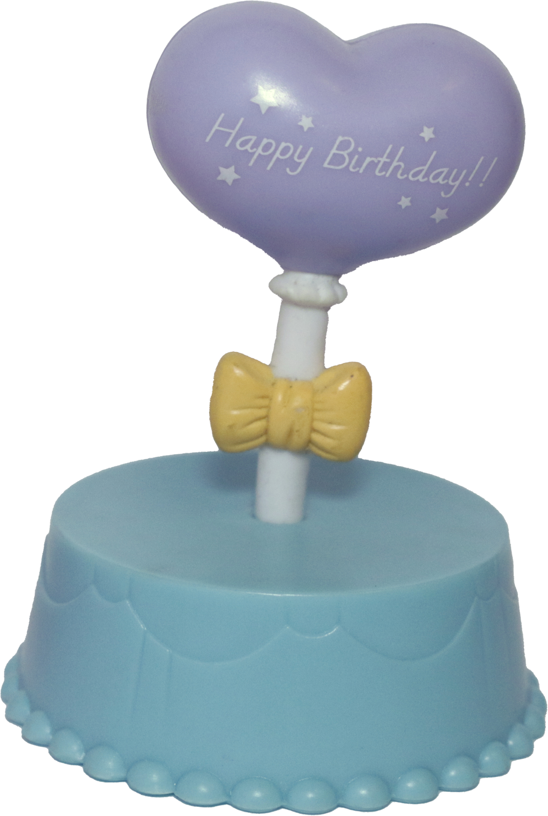 Birthday Table