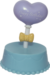 Birthday Table