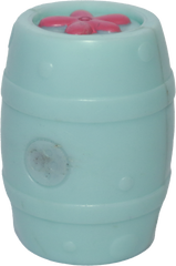 Balancing Barrel