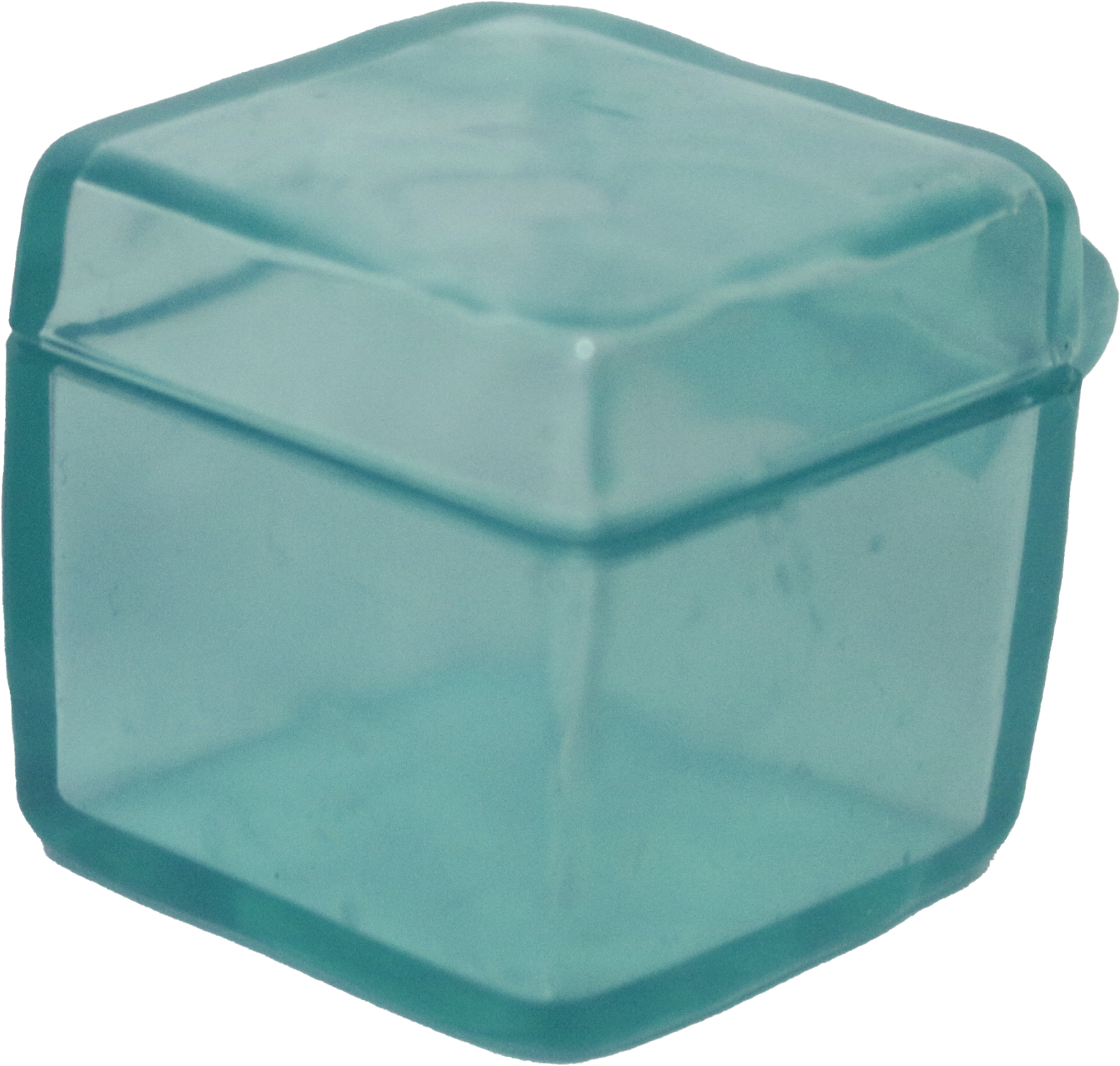 Clear Box